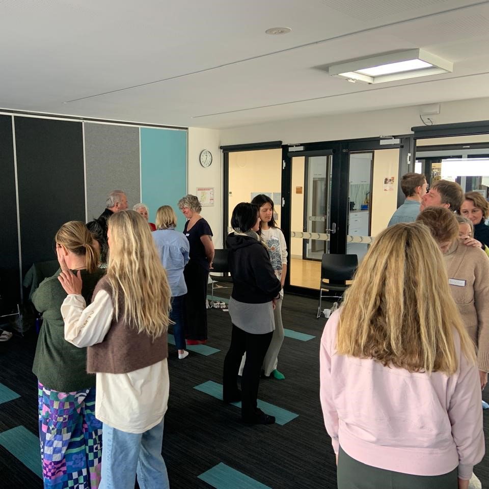 Healing Generational Trauma: Why Parents Must Address Their Own Wounds