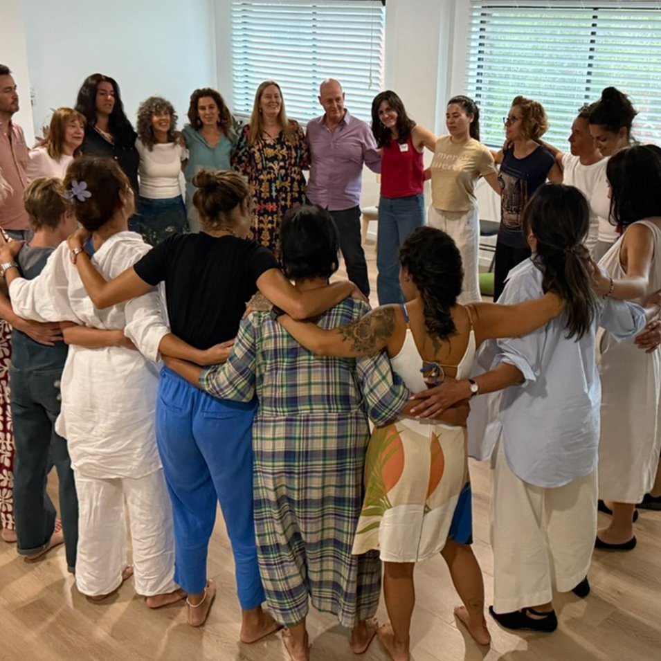 Group & Online Family Constellations Workshops