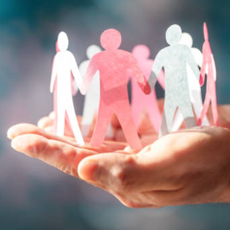 Somatic-Compassionate Coaching Sessions