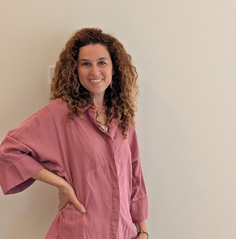 Who We Are - Systemic Pach