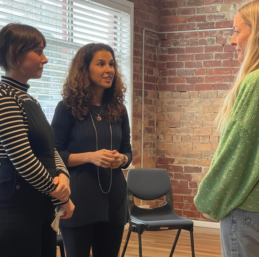 Family Constellations Training